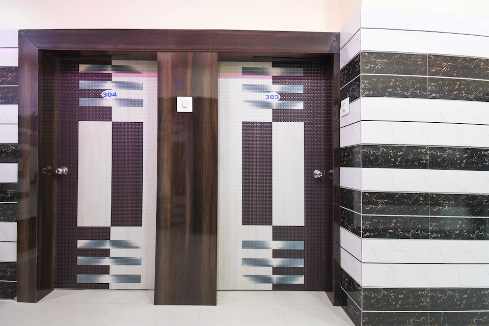 OYO 831262 Hotel Sindura Lodge, Konark, Konark