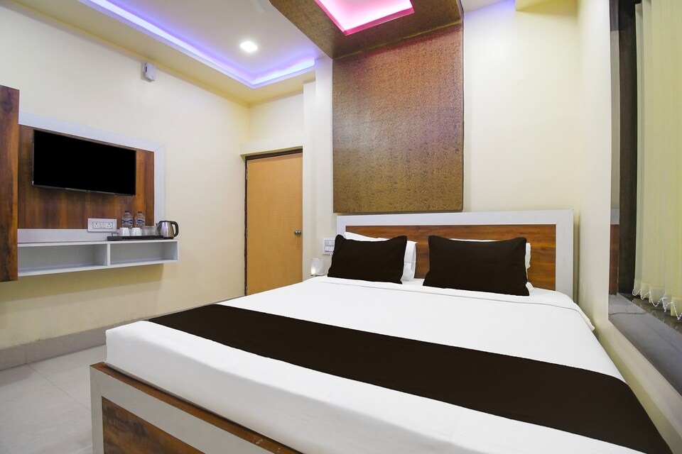 Hotel O Sindura Lodge, Konark, Konark