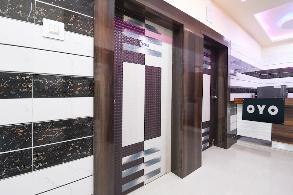 OYO 831262 Hotel Sindura Lodge, Konark, Konark