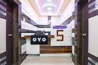 OYO 831262 Hotel Sindura Lodge