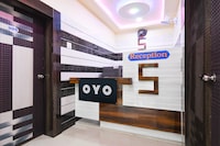 OYO 831262 Hotel Sindura Lodge