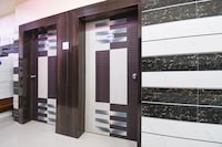 OYO 831262 Hotel Sindura Lodge