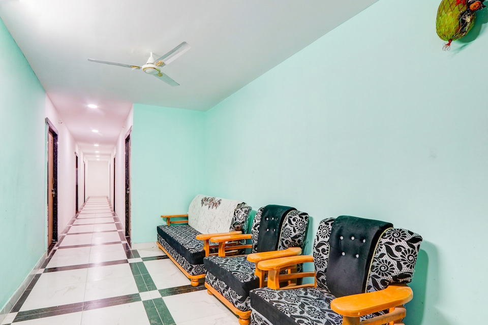 Hotel O Green Light Inn, Nakkalagutta Hanamkonda Warangal, Warangal