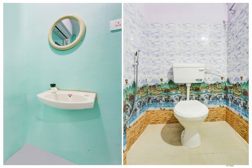 Hotel O Green Light Inn, Nakkalagutta Hanamkonda Warangal, Warangal