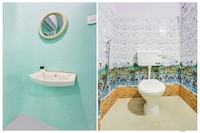 Hotel O Green Light Inn