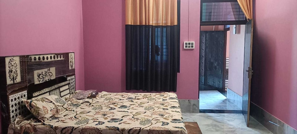 SPOT ON Ms Resort, Etah, Etah