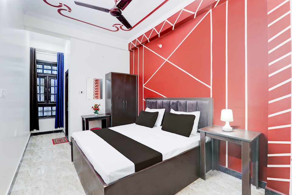 OYO 831288 Kp Guest House, BARABANKI OUTER, Barabanki