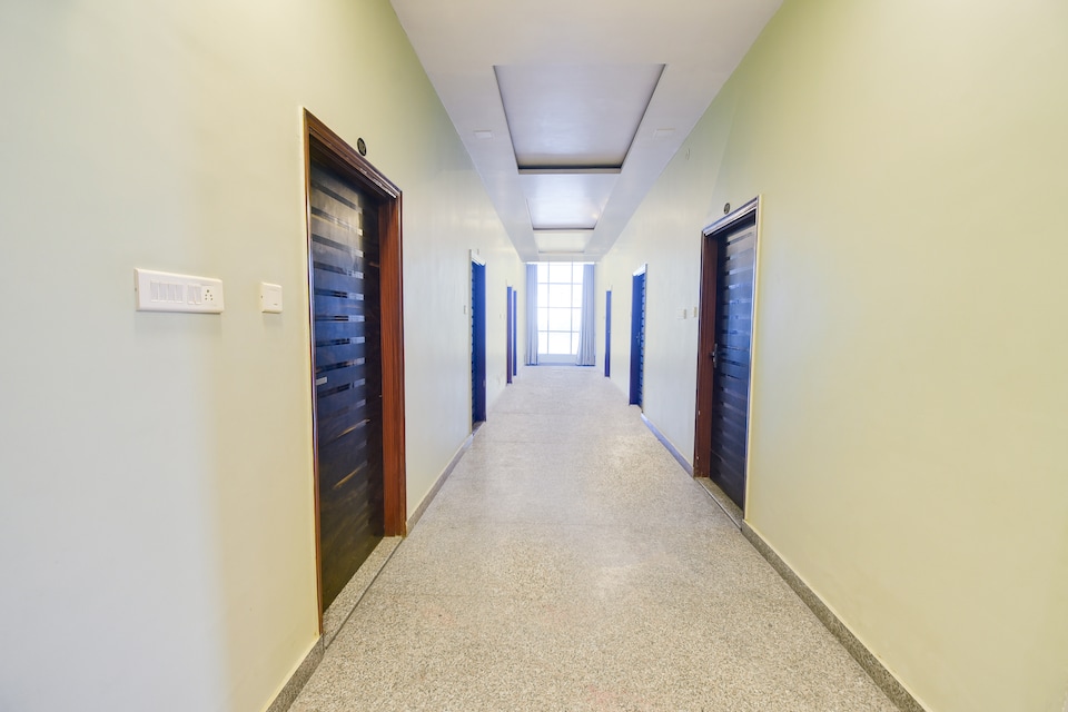 Collection O Kalyanpura Jaipur Formerly Alpine, Jaipur Airport, Jaipur