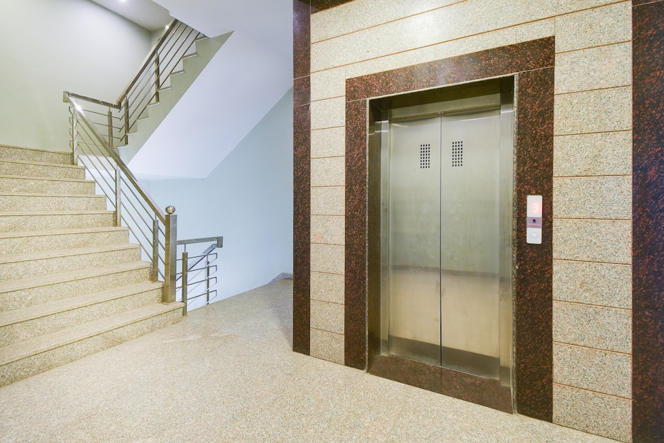 Collection O Kalyanpura Jaipur Formerly Alpine, Jaipur Airport, Jaipur