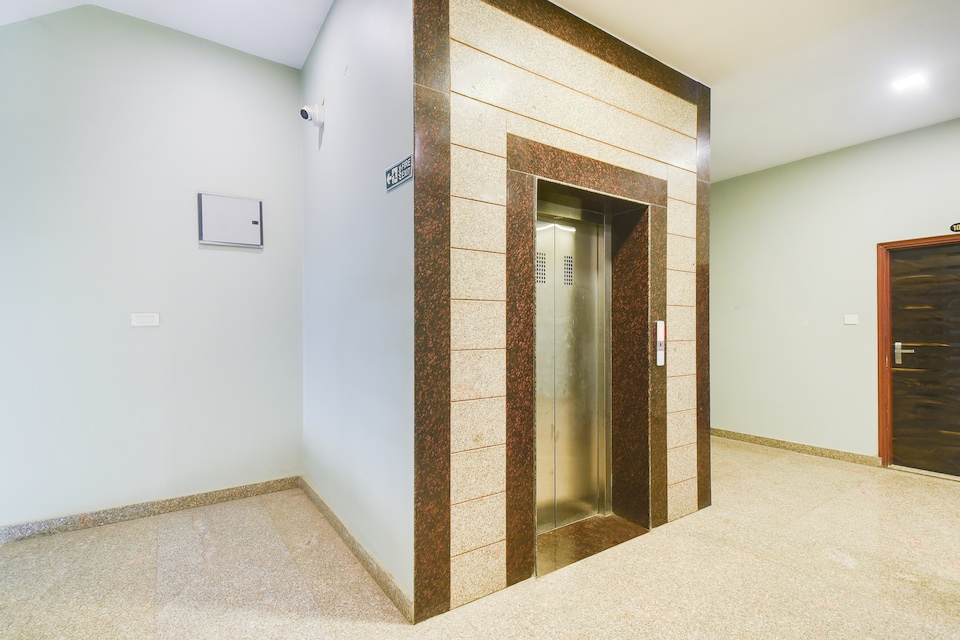 Collection O Kalyanpura Jaipur Formerly Alpine, Jaipur Airport, Jaipur