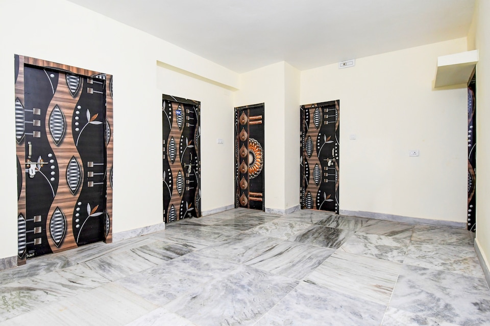 Super Hotel O Khandagiri Near DN Regalia Mall, Khandagiri Bhubaneswar, Bhubaneswar