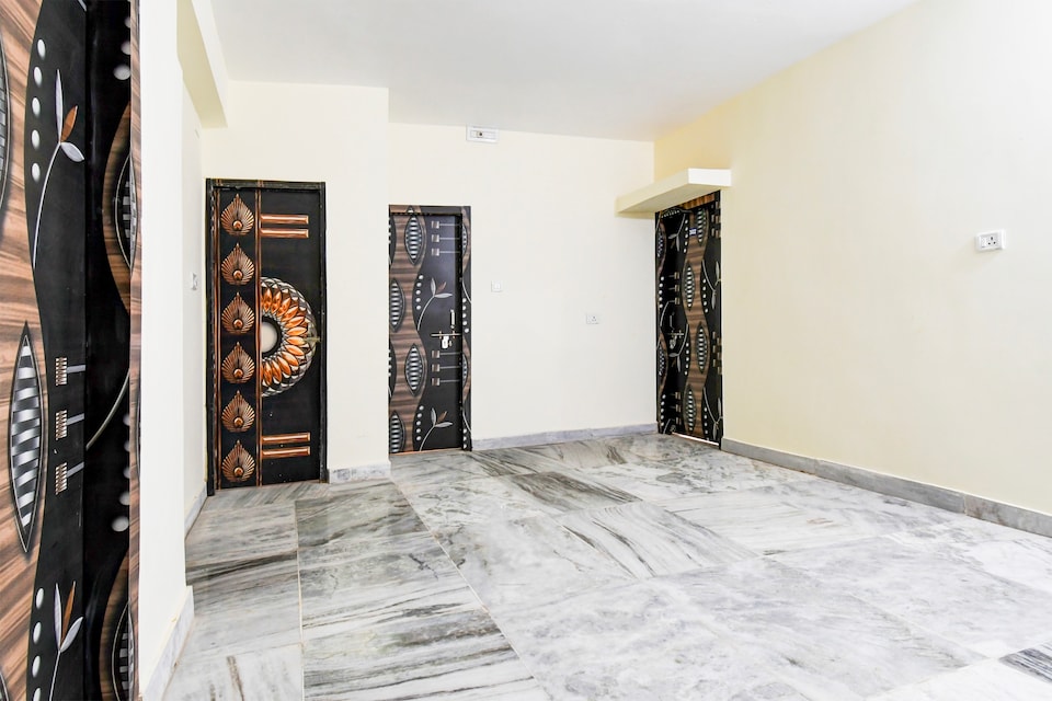 Super Hotel O Khandagiri Near DN Regalia Mall, Khandagiri Bhubaneswar, Bhubaneswar