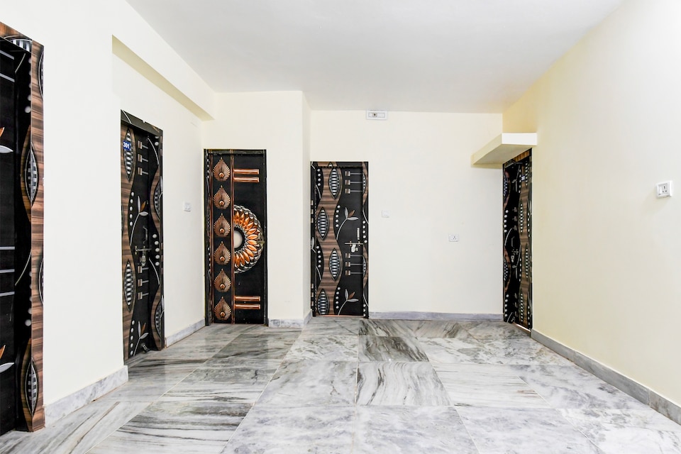 Super Hotel O Khandagiri Near DN Regalia Mall, Khandagiri Bhubaneswar, Bhubaneswar