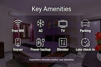 Super Hotel O Khandagiri Near DN Regalia Mall