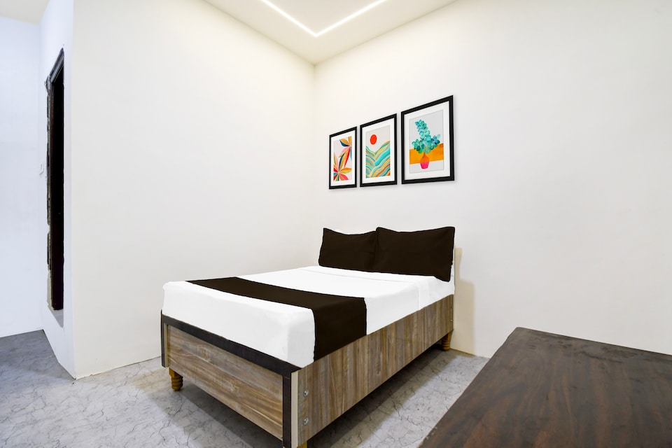 HOTEL O SHIVAY DELUXE, Bus Stand Nagpur, Nagpur