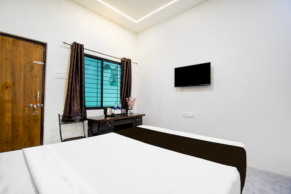 HOTEL O SHIVAY DELUXE, Bus Stand Nagpur, Nagpur