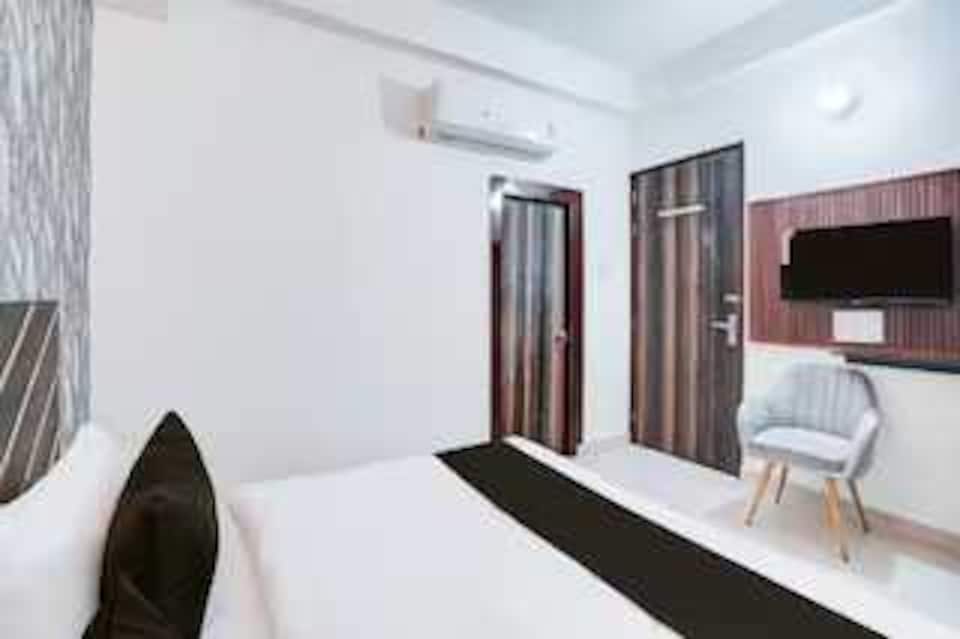 Hotel O Blue Heaven, Vaishali Kaushambi Metro, Ghaziabad