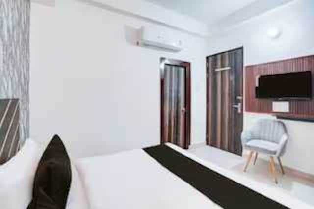 Hotel O Blue Heaven