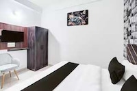 Hotel O Blue Heaven