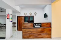 Super OYO Collection O Govind Vihar Matiyari Formerly Saffron