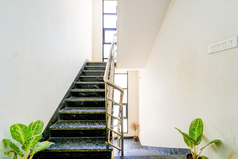 Hotel O High Bar Boarding And Lodging, Yehalanka Bangalore, Bangalore