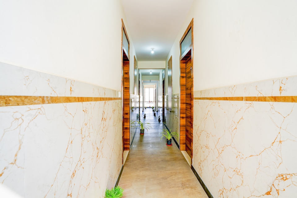 Hotel O High Bar Boarding And Lodging, Yehalanka Bangalore, Bangalore