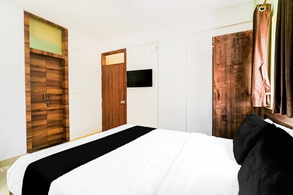Hotel O High Bar Boarding And Lodging, Yehalanka Bangalore, Bangalore