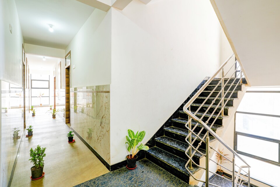 Hotel O High Bar Boarding And Lodging, Yehalanka Bangalore, Bangalore