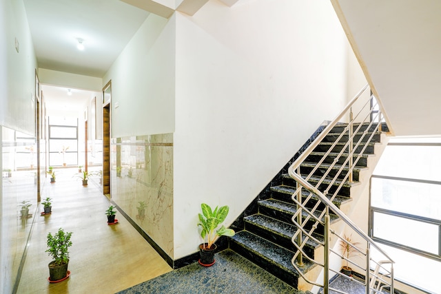 Hotel O High Bar Boarding And Lodging