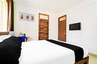 Hotel O High Bar Boarding And Lodging