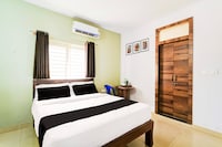 Hotel O High Bar Boarding And Lodging