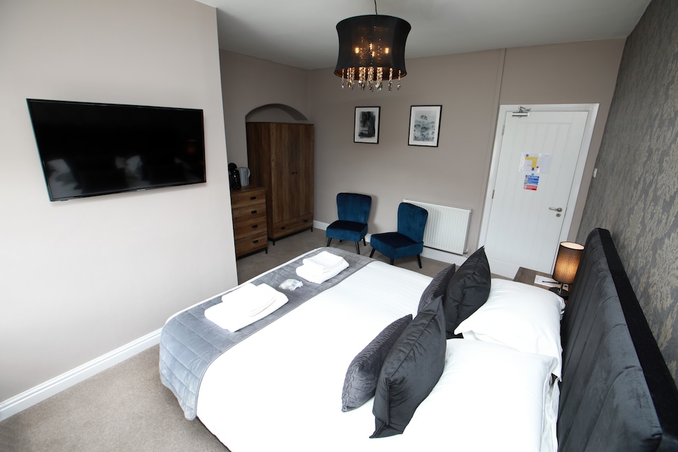 OYO Glyn Valley Hotel, Llangollen (Wales), Llangollen