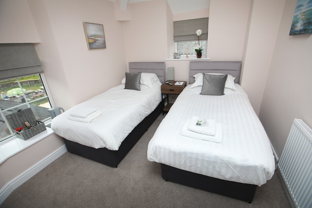 OYO Glyn Valley Hotel