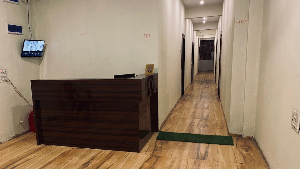 Hotel O Rajgoy Resort, Dhule, Dhule