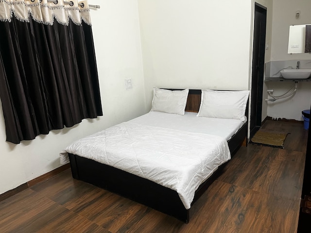 Hotel O Rajgoy Resort