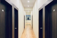 Hotel O Rajgoy Resort