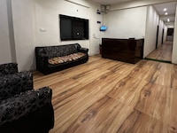 Hotel O Rajgoy Resort