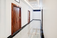 HOTEL O SAMRAT INN