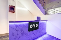 HOTEL O SAMRAT INN