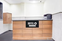 Hotel O Cyber City Phase 3