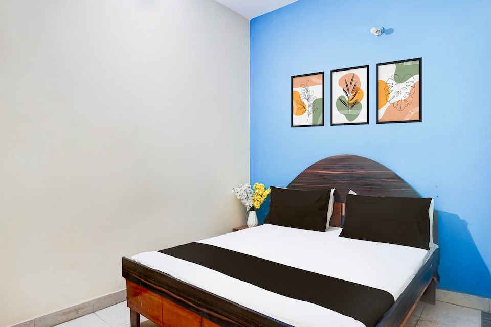 Hotel O The Ganga Stays, Noida City, Noida