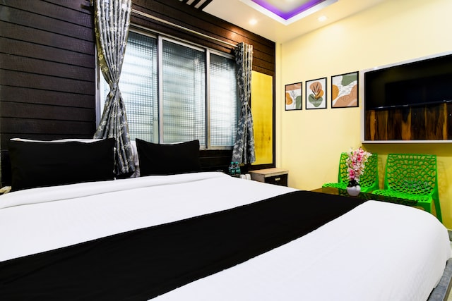 Hotel O Tagore Inn Guest House