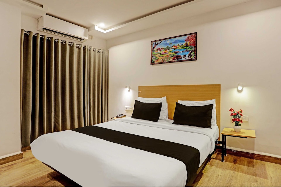 Townhouse Rourkela Railway Junction Formerly Balram Tower, Rourkela, Rourkela