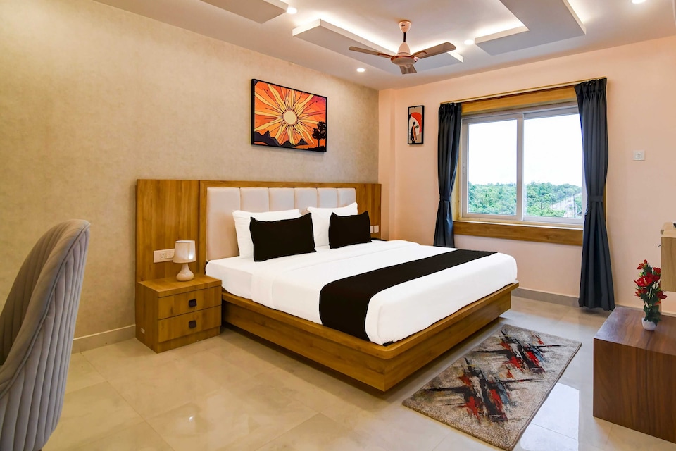 Townhouse Rourkela Railway Junction Formerly Balram Tower, Rourkela, Rourkela