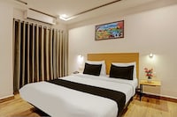 Townhouse Rourkela Railway Junction Formerly Hotel Balram Towers