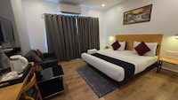 Townhouse Rourkela Railway Junction Formerly Hotel Balram Towers