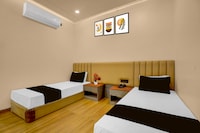 Super Townhouse Rourkela Railway Junction Formerly Balram Tower