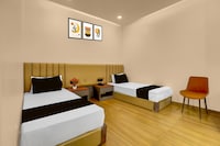 Super Townhouse Rourkela Railway Junction Formerly Balram Tower