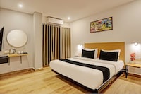 Townhouse Rourkela Railway Junction Formerly Hotel Balram Towers