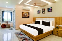 Townhouse Rourkela Railway Junction Formerly Hotel Balram Towers